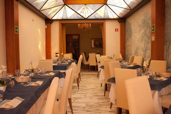 Hotel Grande Bretagne Montecatini Terme Eksteriør billede