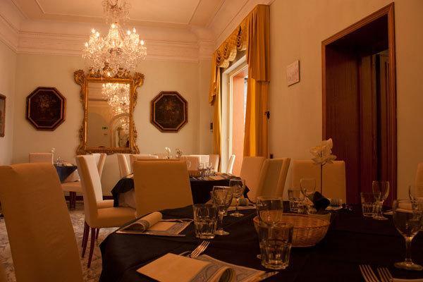 Hotel Grande Bretagne Montecatini Terme Eksteriør billede