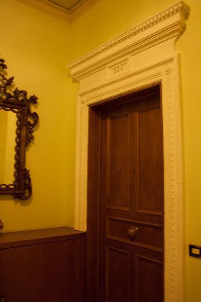 Hotel Grande Bretagne Montecatini Terme Eksteriør billede