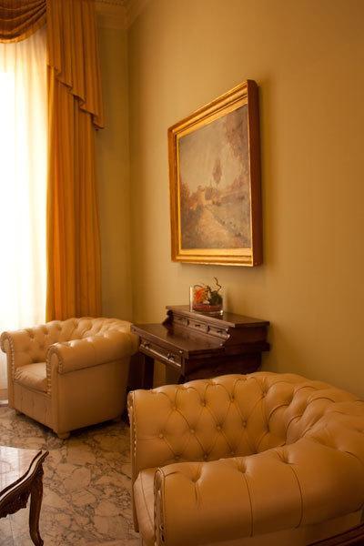 Hotel Grande Bretagne Montecatini Terme Eksteriør billede