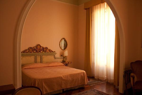 Hotel Grande Bretagne Montecatini Terme Eksteriør billede